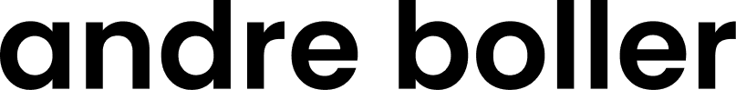 Andre boller company logo